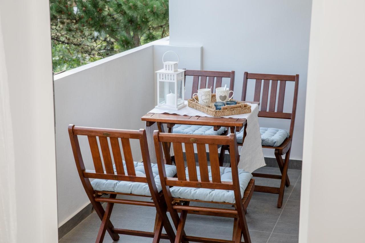 Guest House Mazuth II Banjol Екстериор снимка