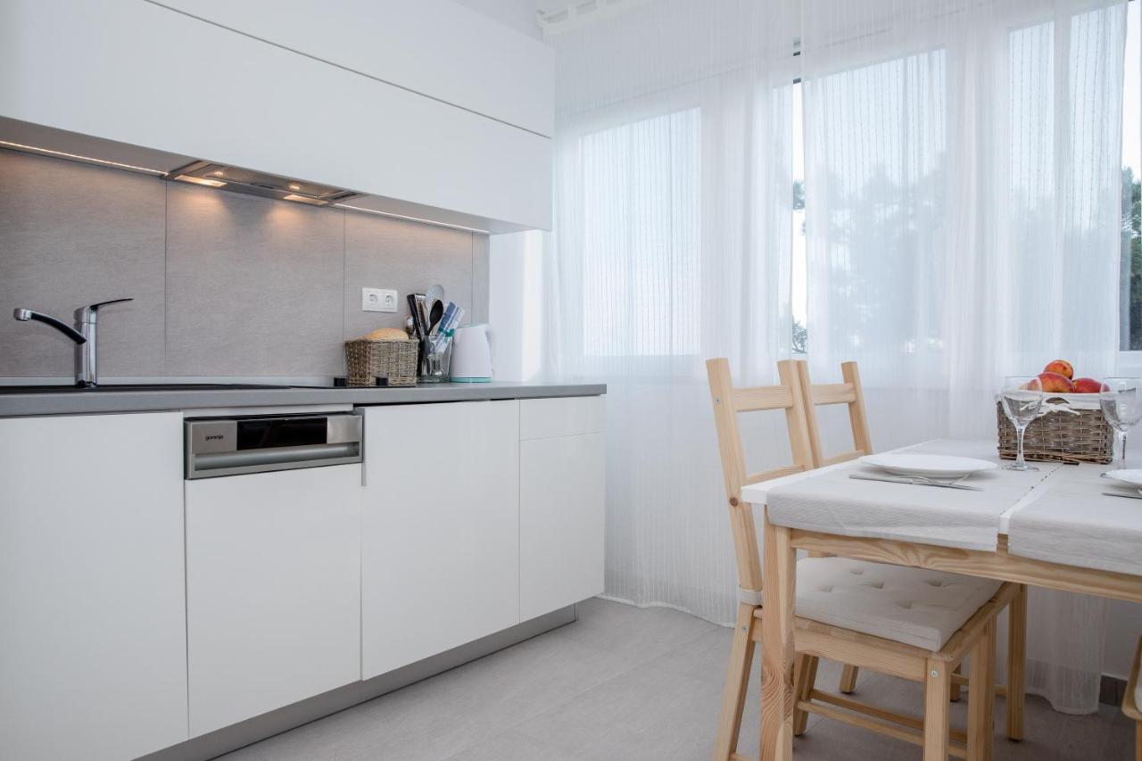Guest House Mazuth II Banjol Екстериор снимка