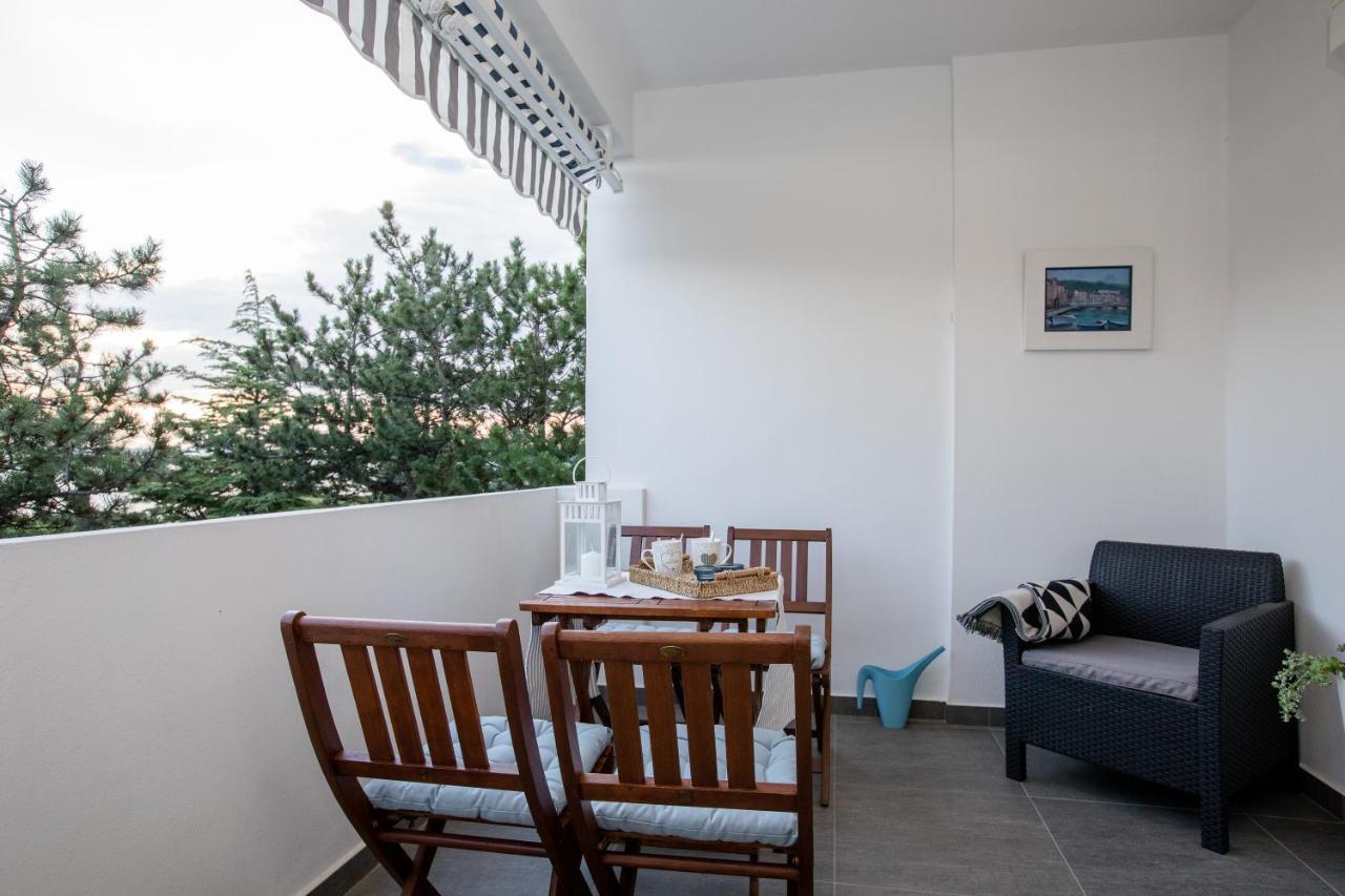 Guest House Mazuth II Banjol Екстериор снимка