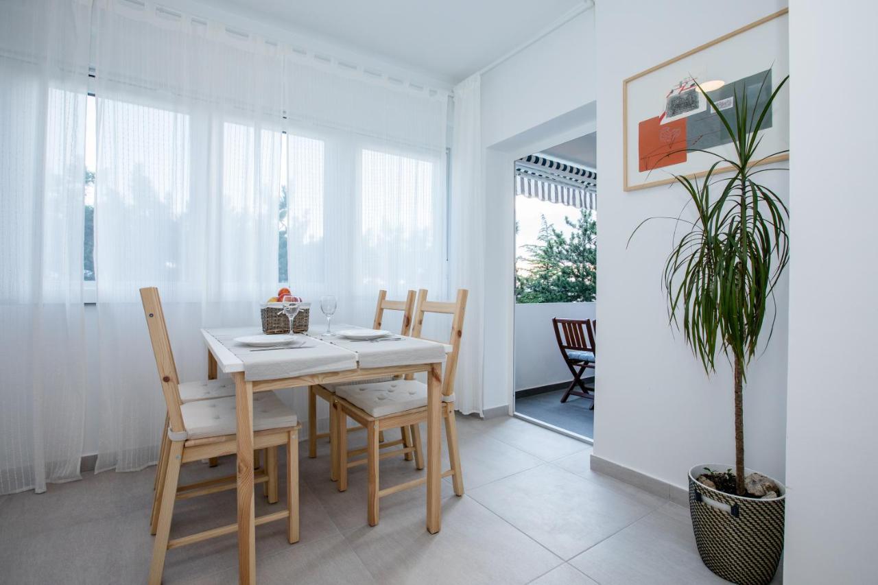 Guest House Mazuth II Banjol Екстериор снимка