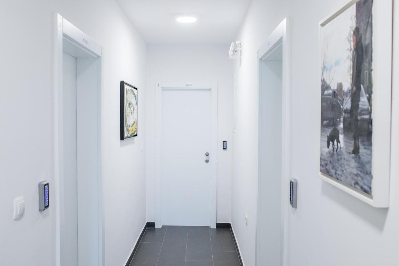 Guest House Mazuth II Banjol Екстериор снимка
