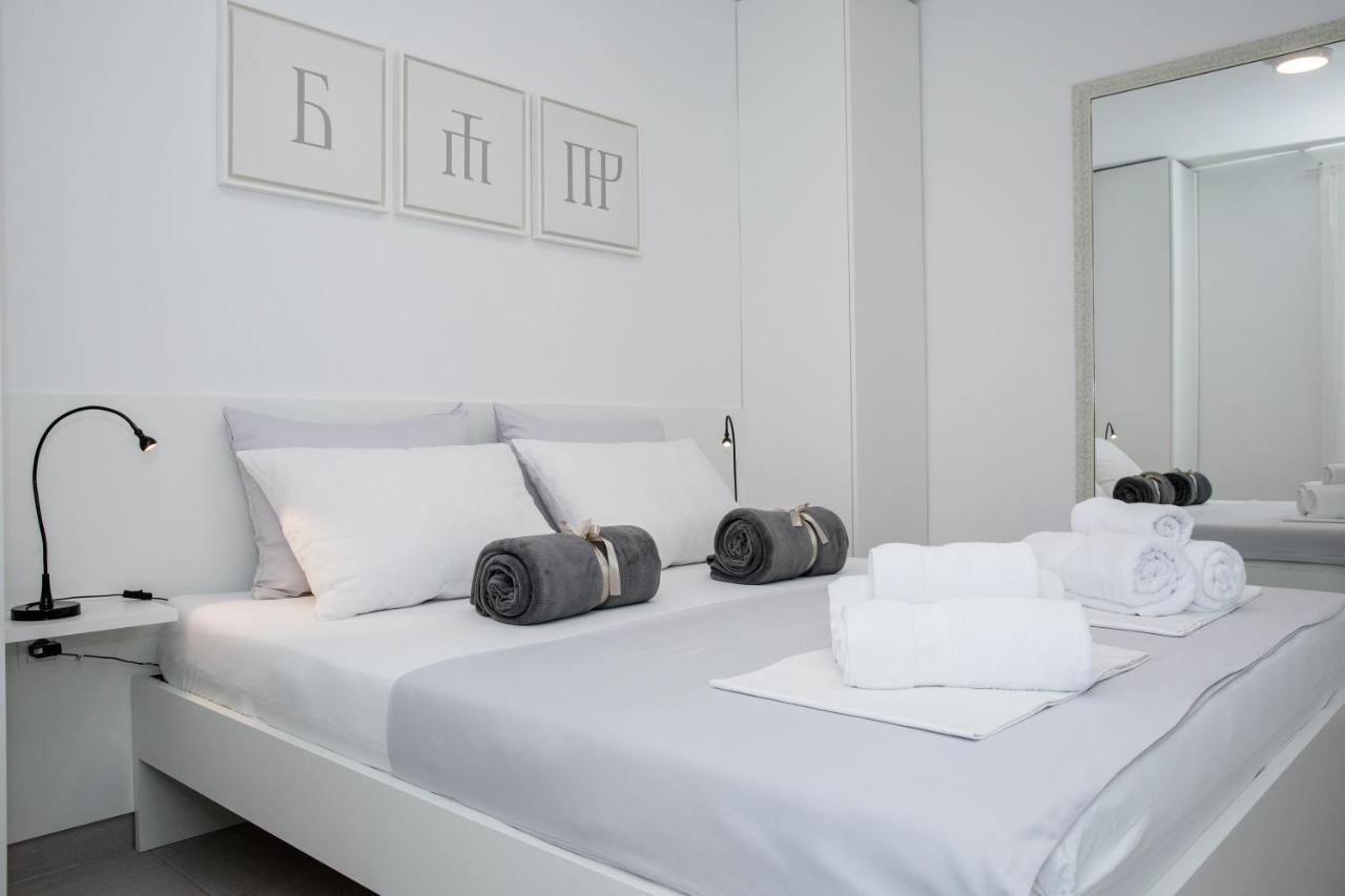Guest House Mazuth II Banjol Екстериор снимка