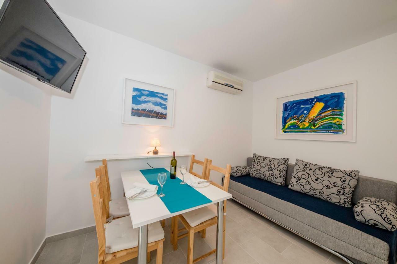Guest House Mazuth II Banjol Екстериор снимка