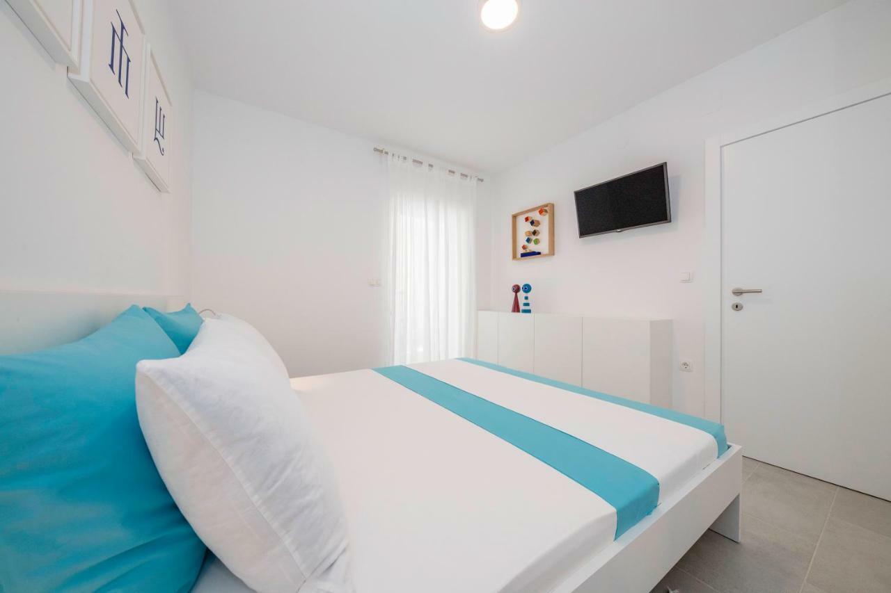 Guest House Mazuth II Banjol Екстериор снимка