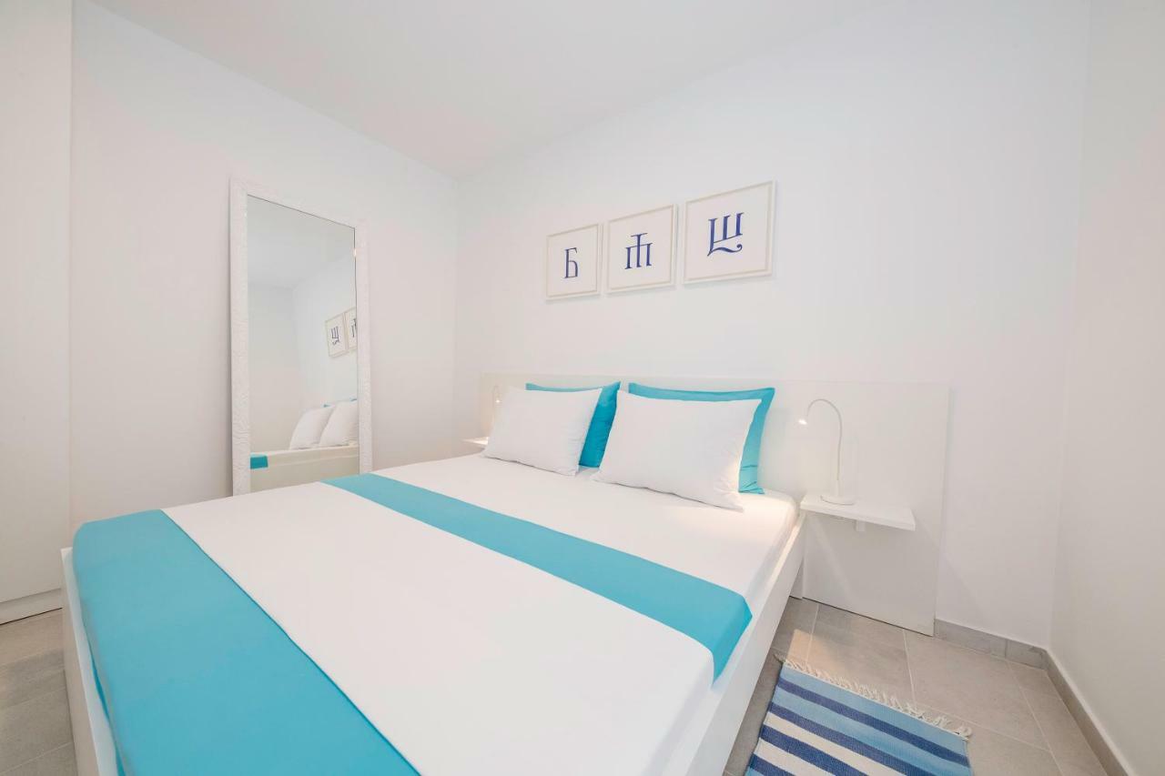 Guest House Mazuth II Banjol Екстериор снимка