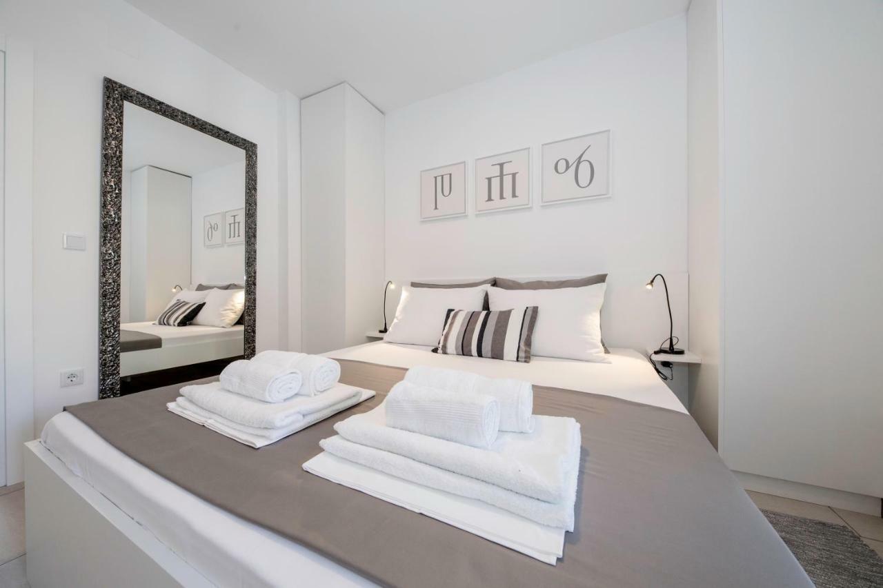 Guest House Mazuth II Banjol Екстериор снимка