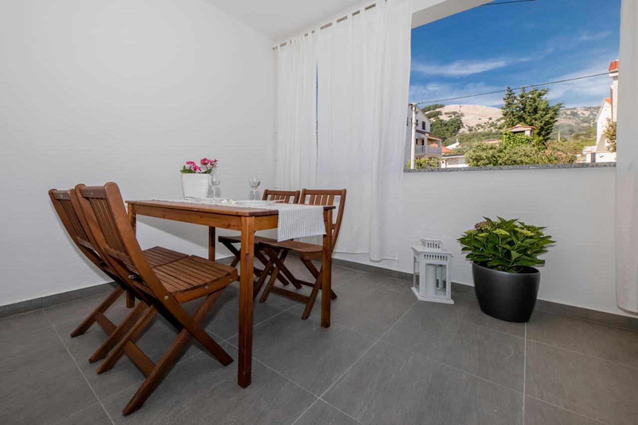 Guest House Mazuth II Banjol Екстериор снимка