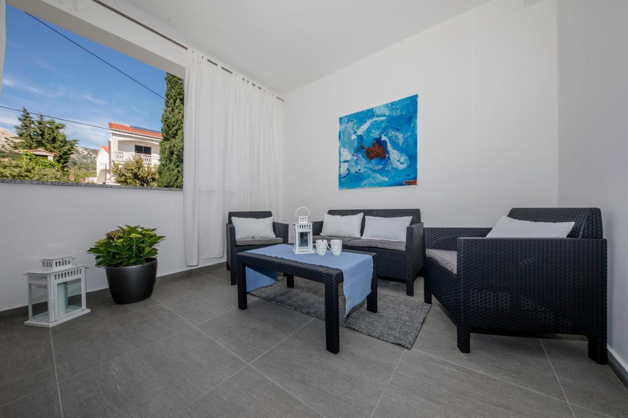 Guest House Mazuth II Banjol Екстериор снимка