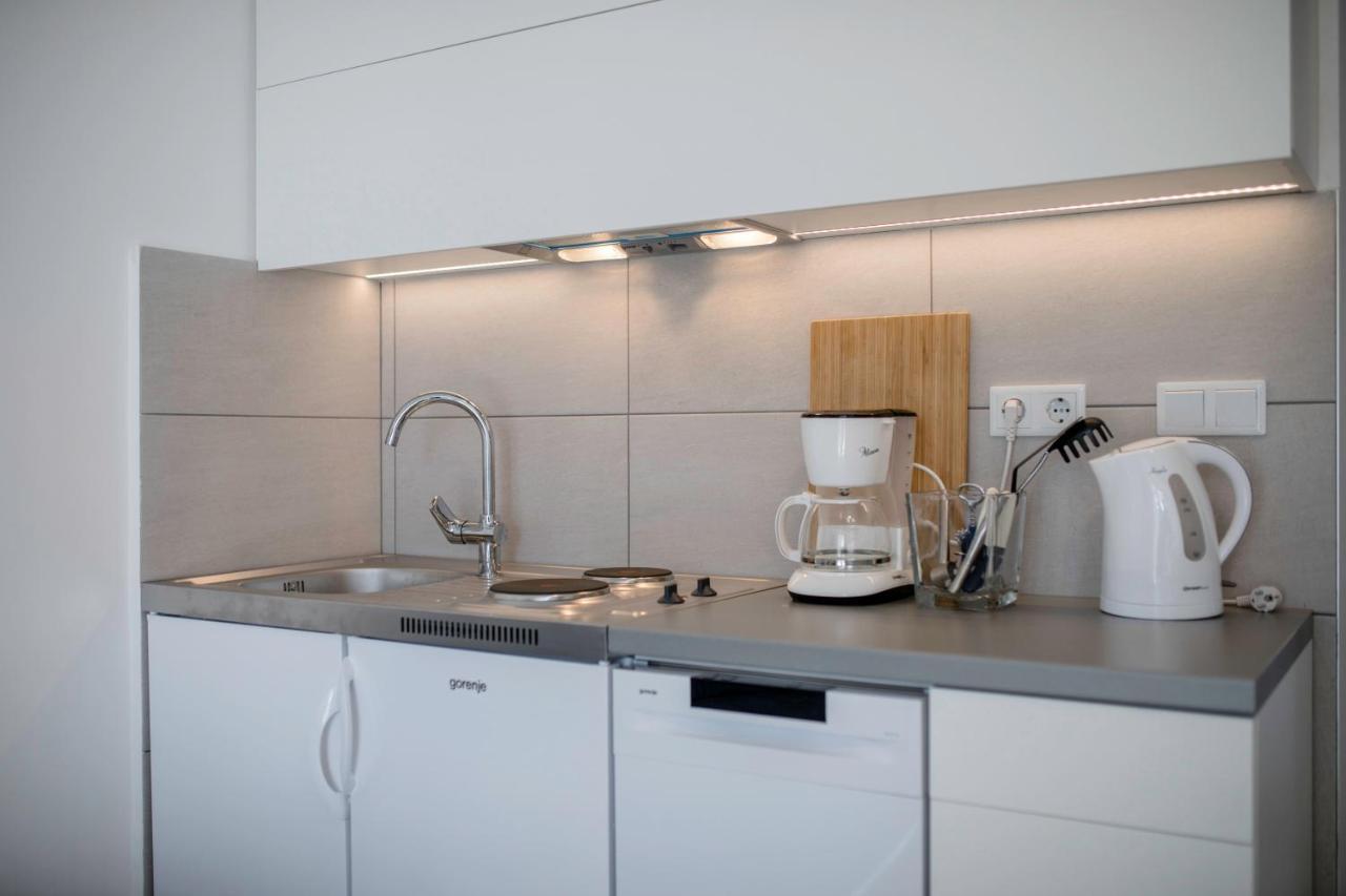 Guest House Mazuth II Banjol Екстериор снимка